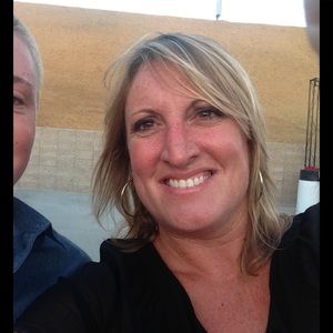 Meet your Posher, Deanna